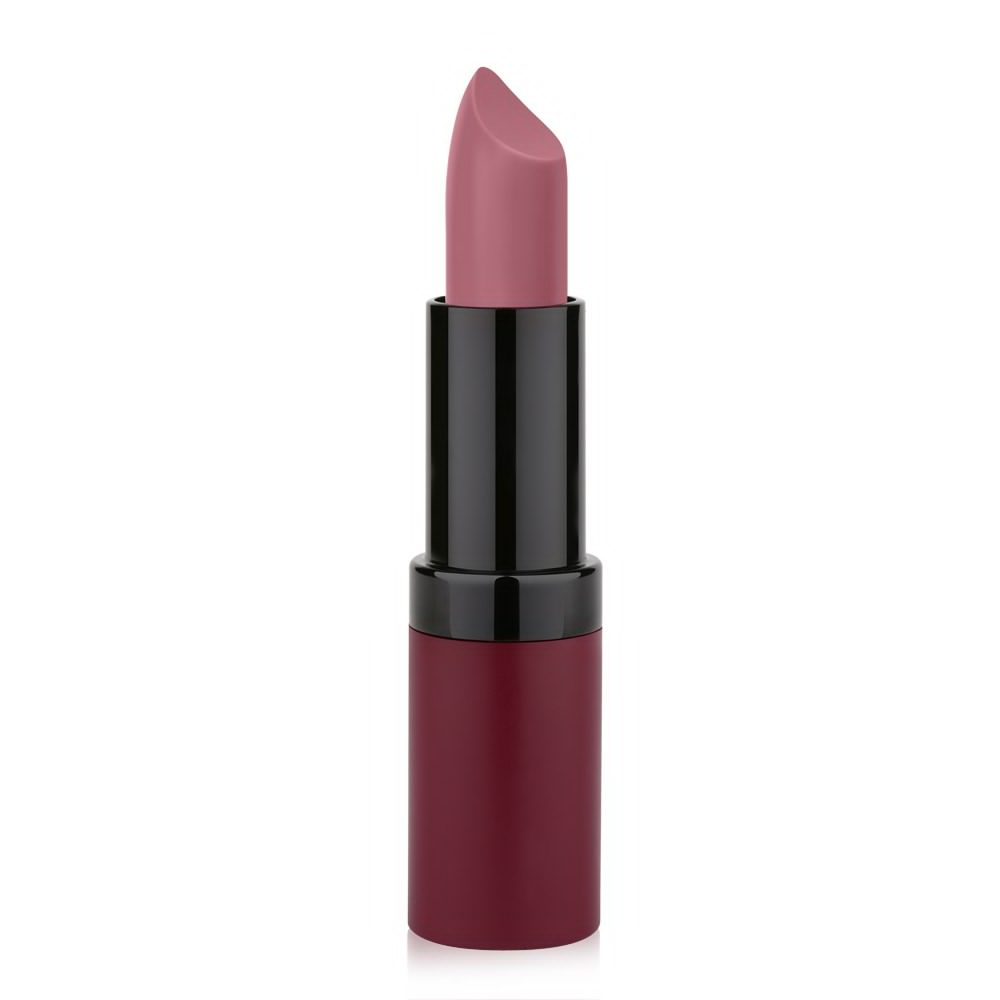 Velvet Matte Lipstick - 02