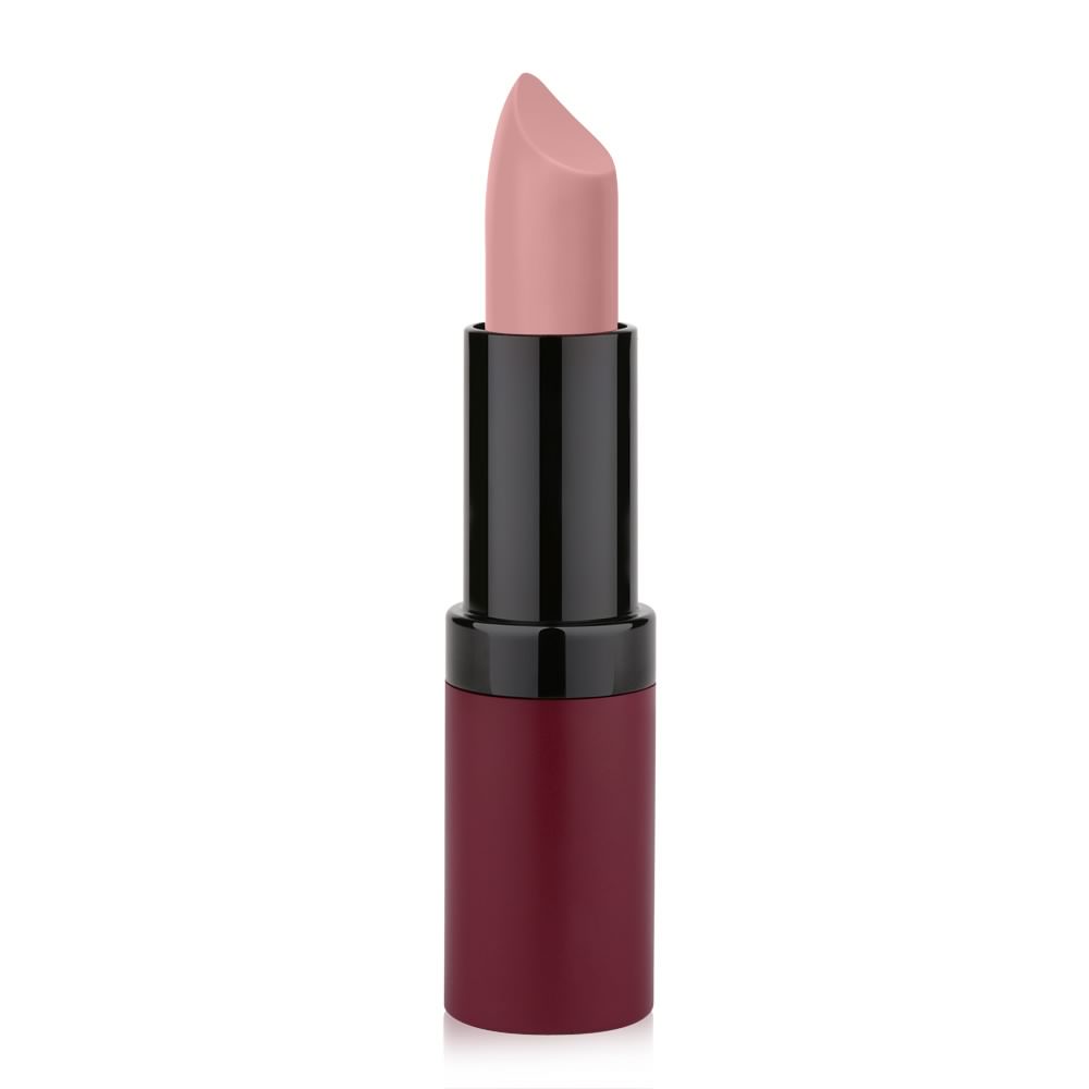 Velvet Matte Lipstick - 03