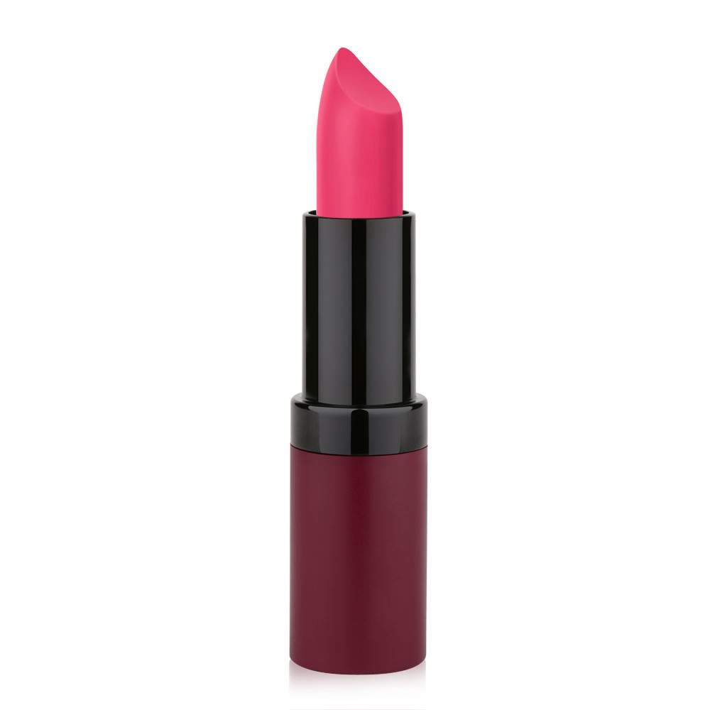 Velvet Matte Lipstick - 04(Discontinued)