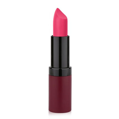 Velvet Matte Lipstick - 04(Discontinued)