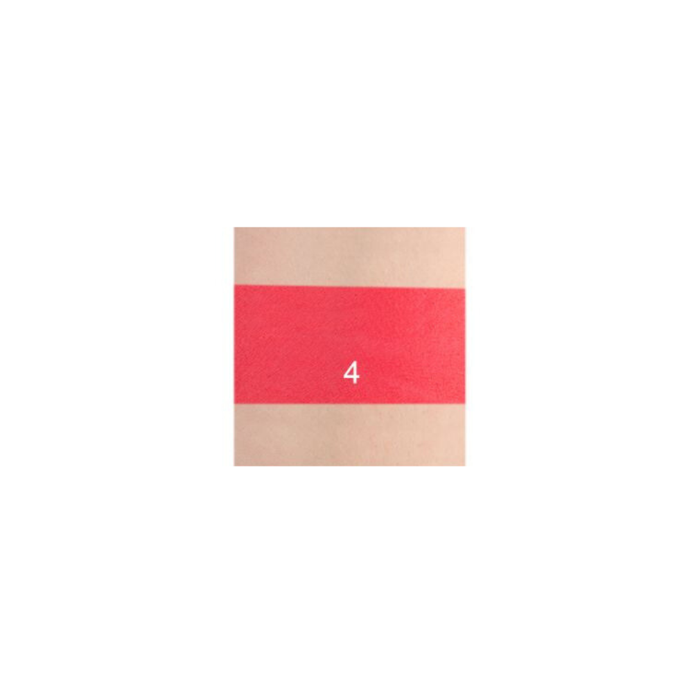 Velvet Matte Lipstick - 04(Discontinued)