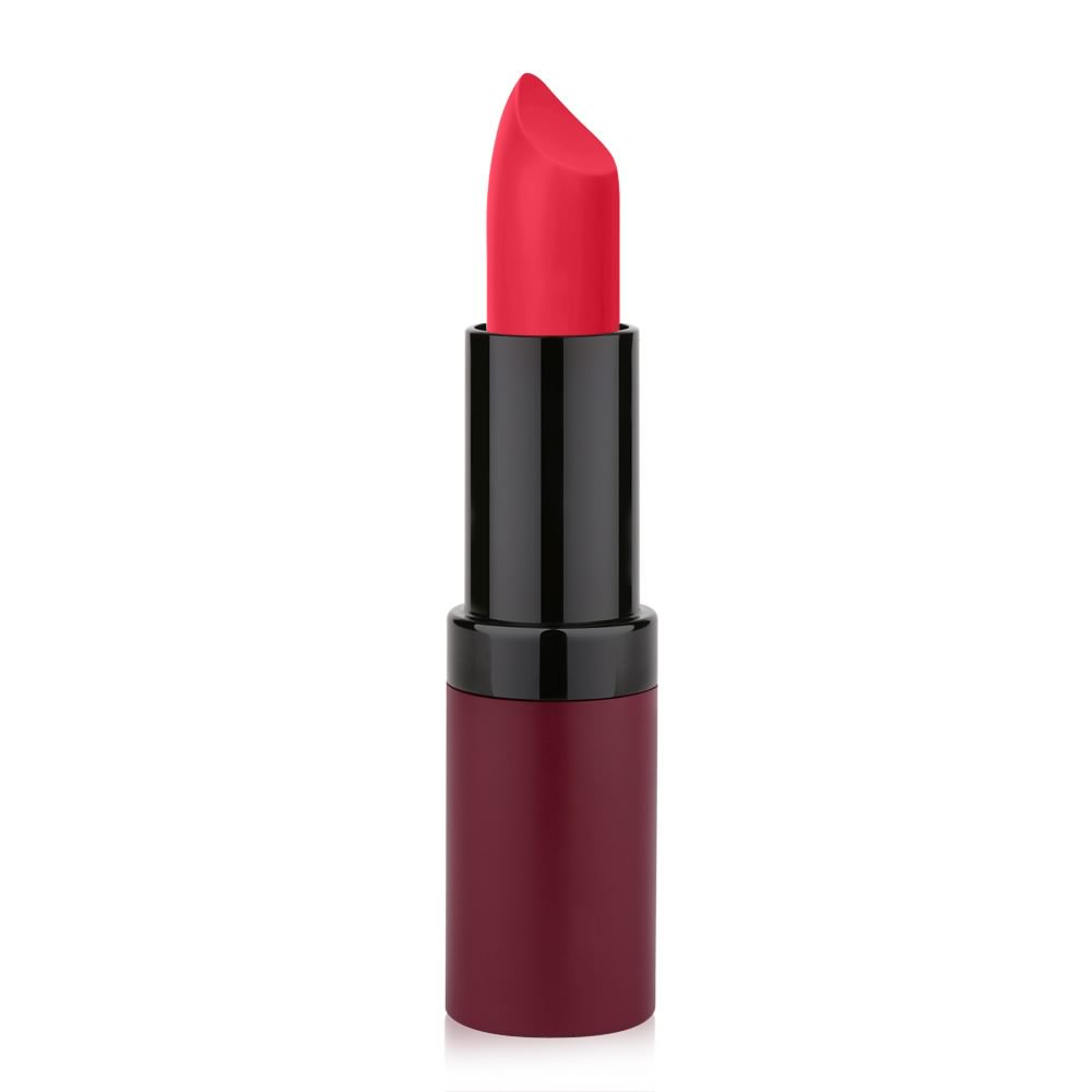 Velvet Matte Lipstick - 06(Discontinued)