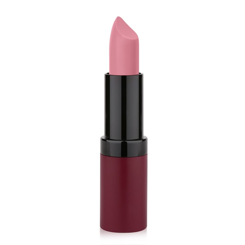 Velvet Matte Lipstick - 07