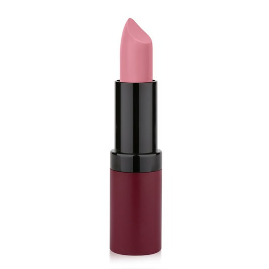 Velvet Matte Lipstick - 07