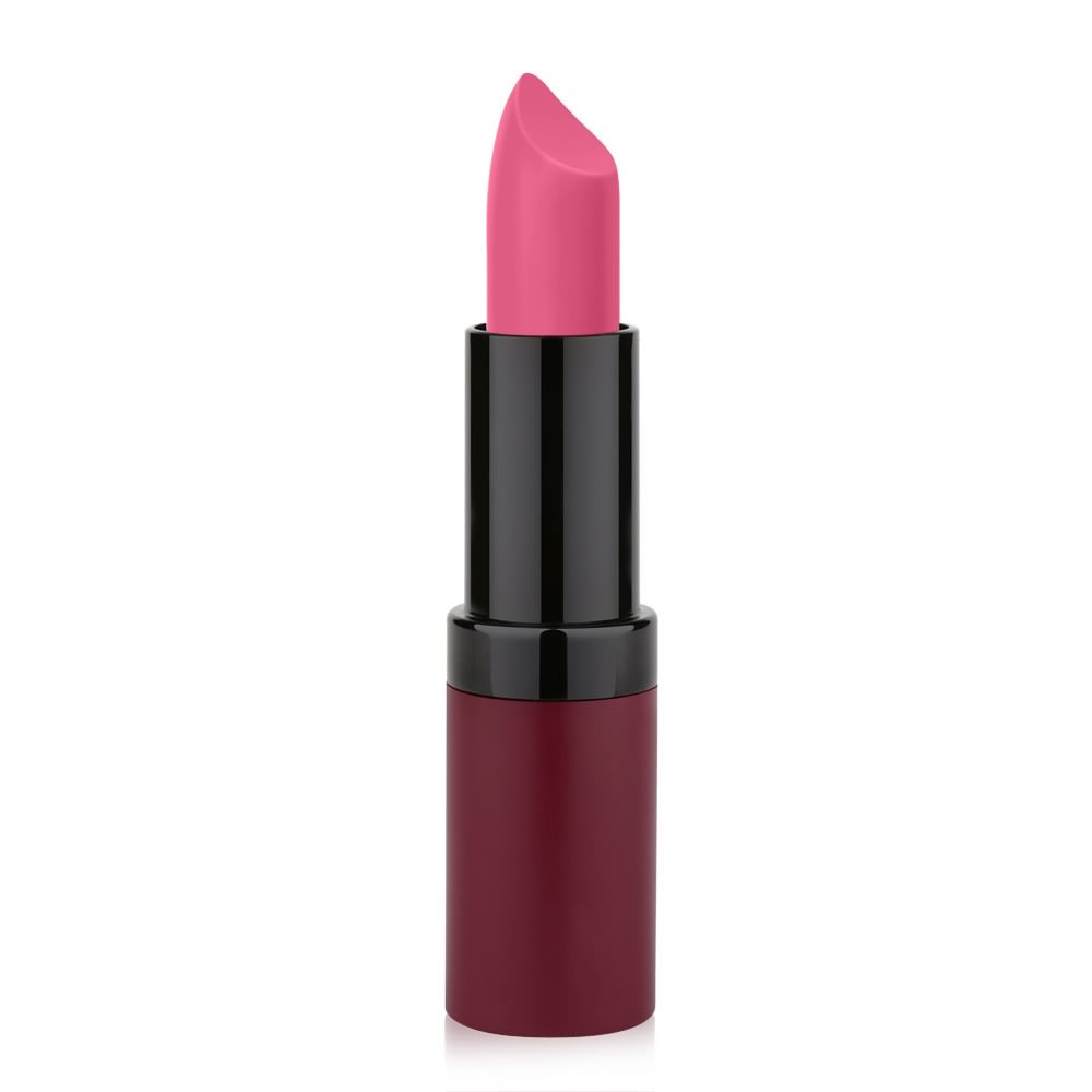 Velvet Matte Lipstick - 08