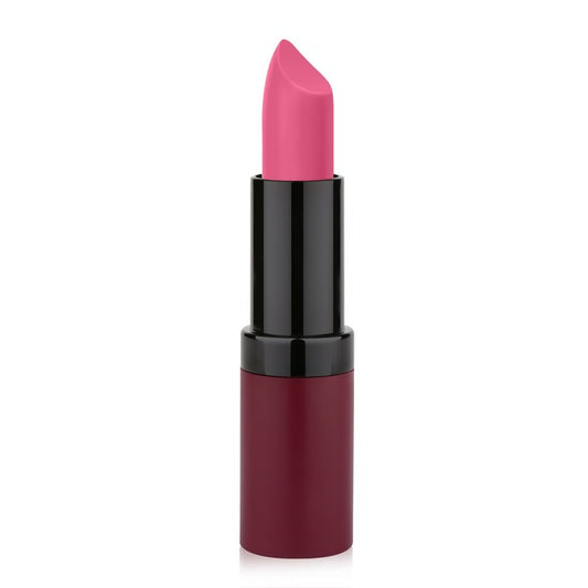 Velvet Matte Lipstick - 08