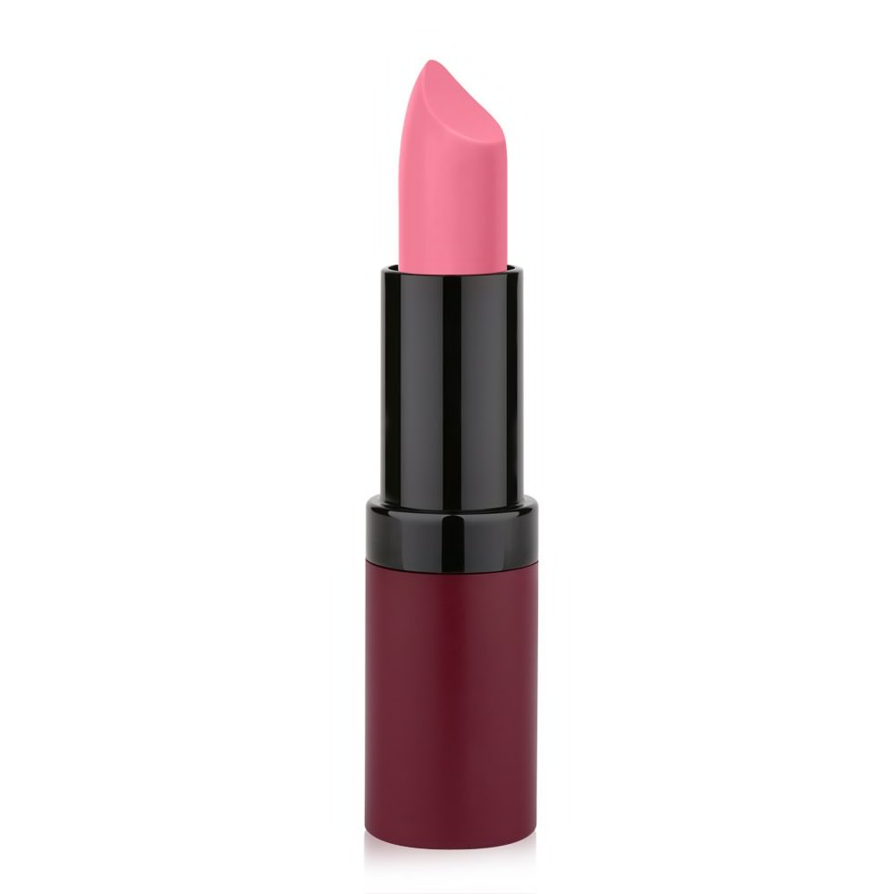 Velvet Matte Lipstick - 09