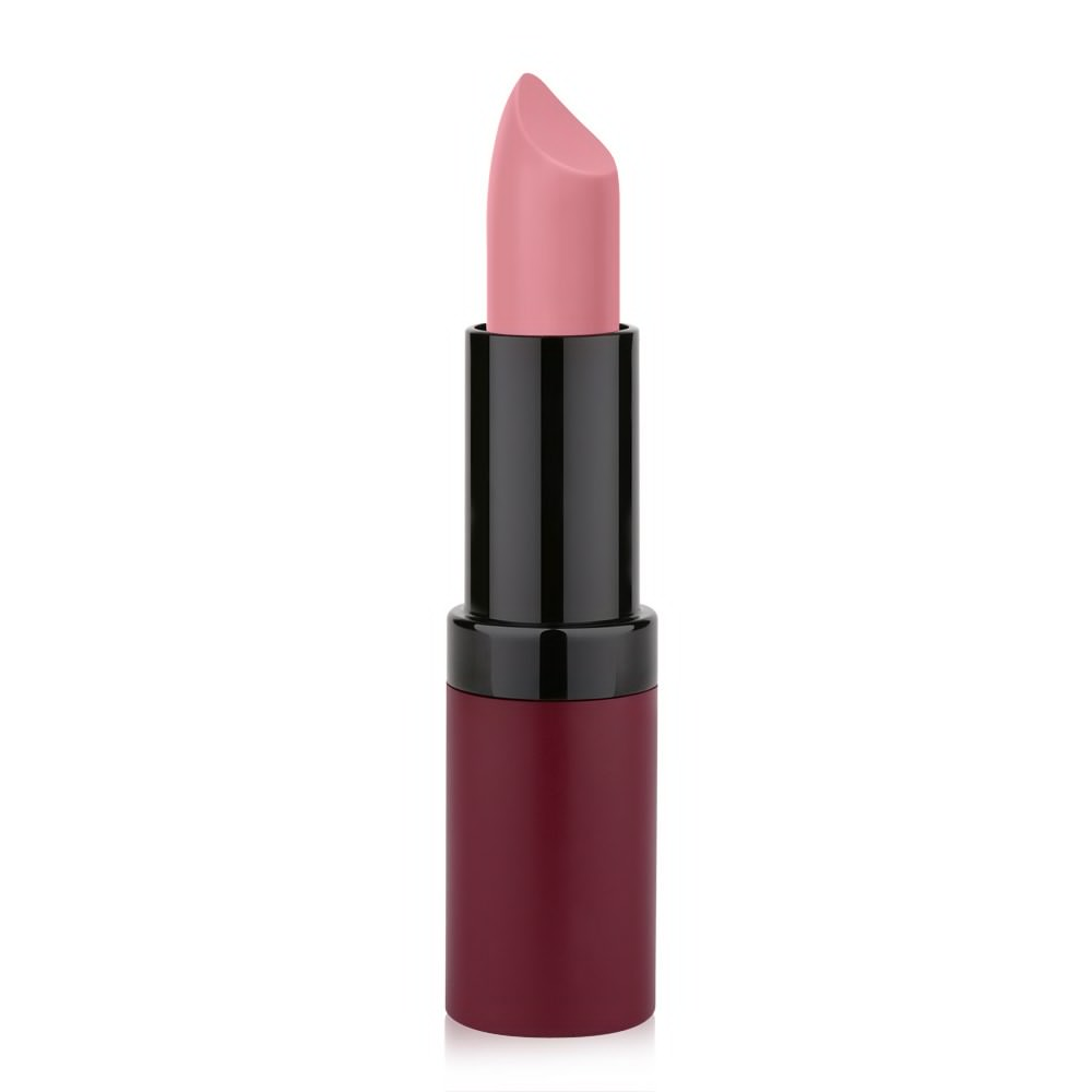 Velvet Matte Lipstick - 10