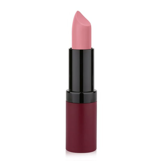 Velvet Matte Lipstick - 10