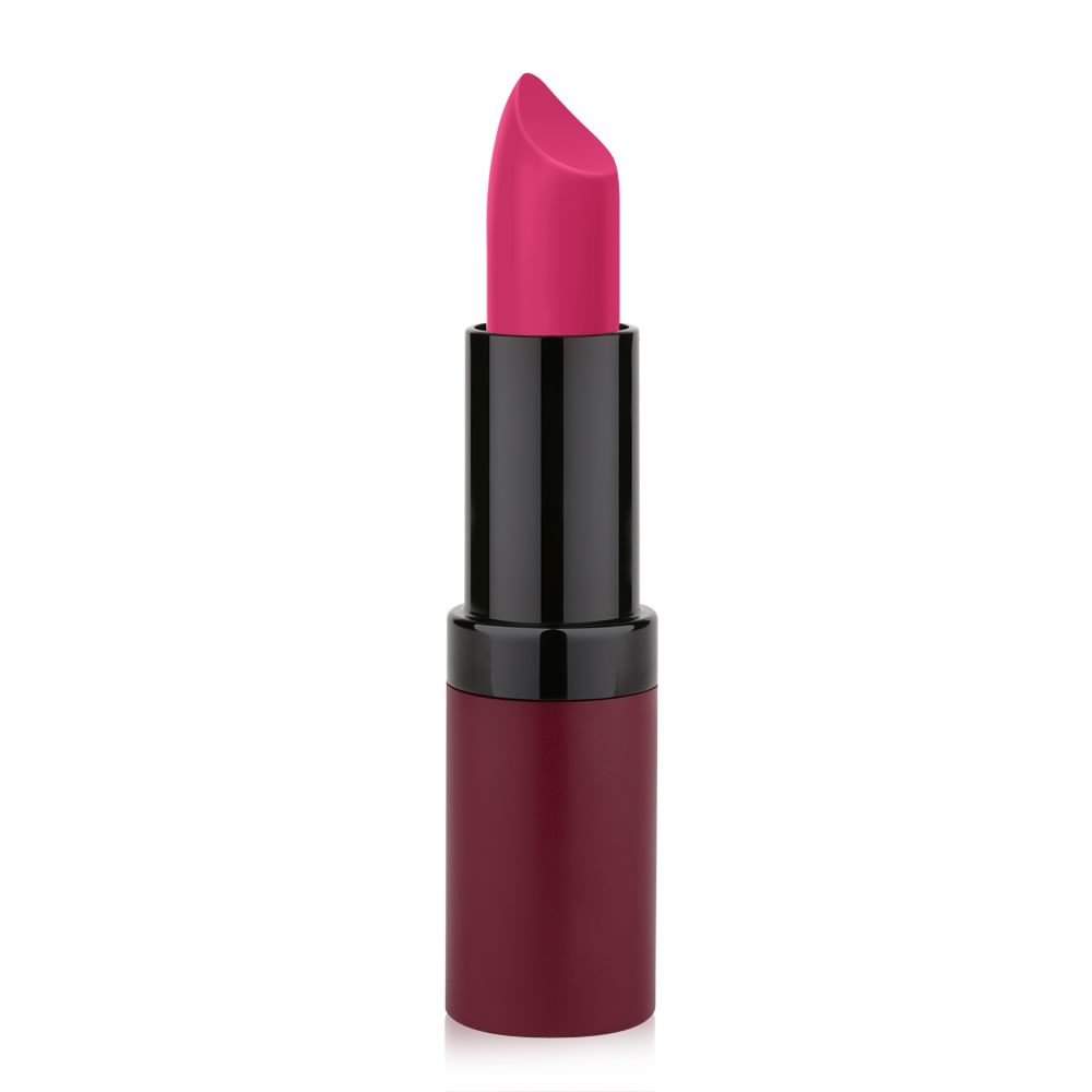 Velvet Matte Lipstick - 11