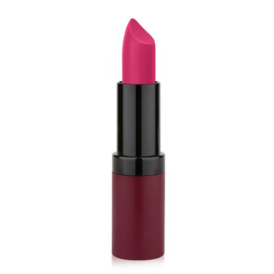 Velvet Matte Lipstick - 11
