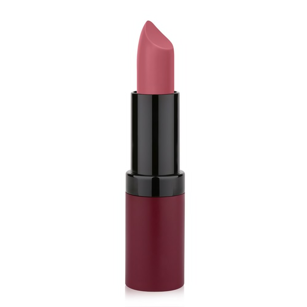 Velvet Matte Lipstick - 12