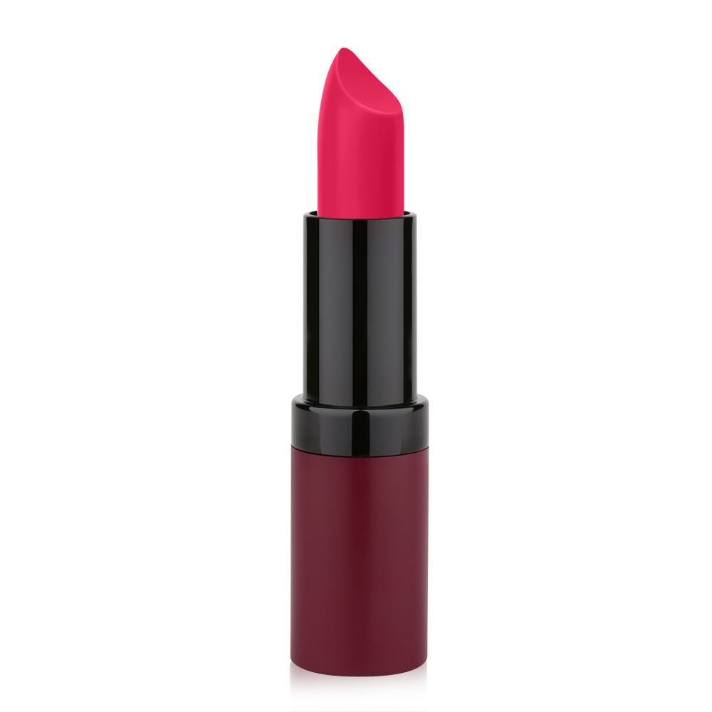 Velvet Matte Lipstick - 15
