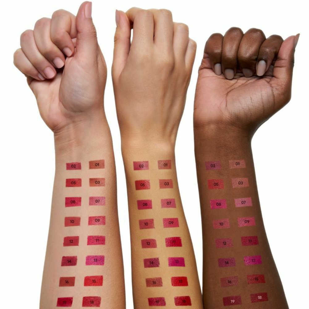 Velvet Matte Lipstick - 15