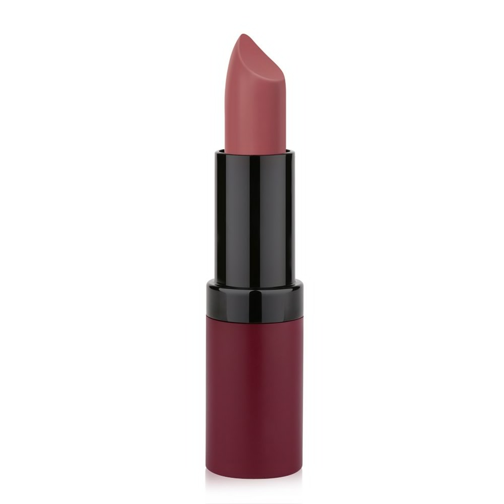 Velvet Matte Lipstick - 16