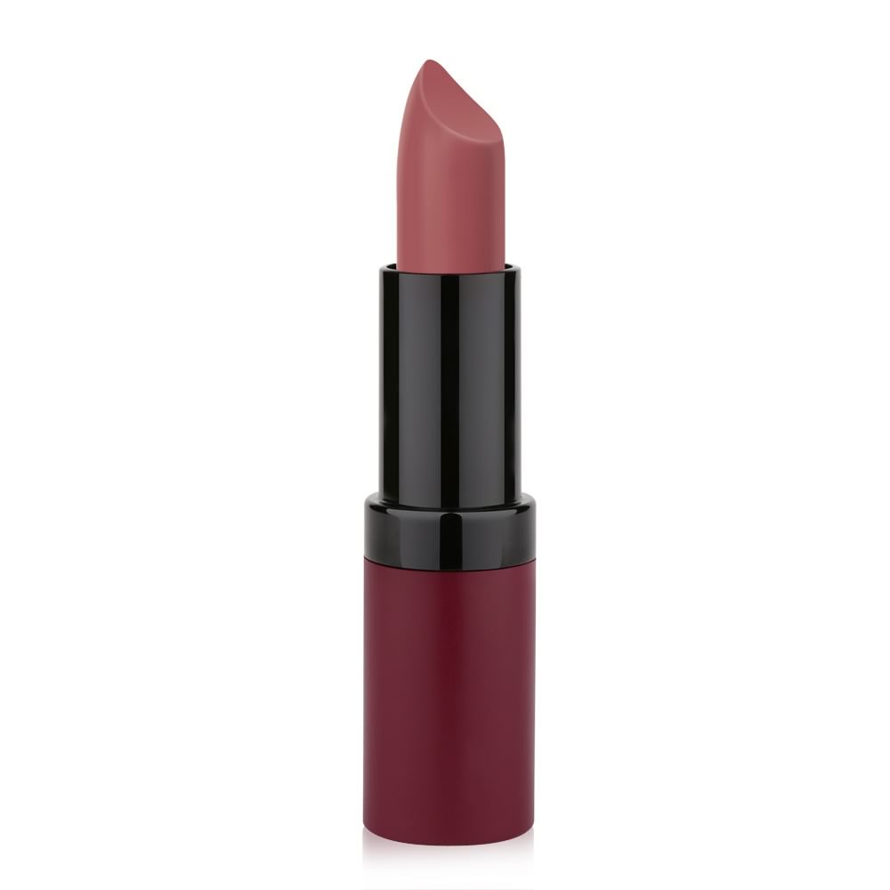 Velvet Matte Lipstick - 16