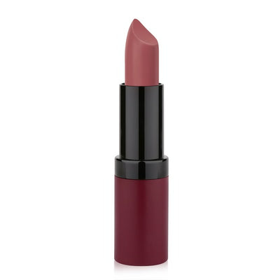 Velvet Matte Lipstick - 16