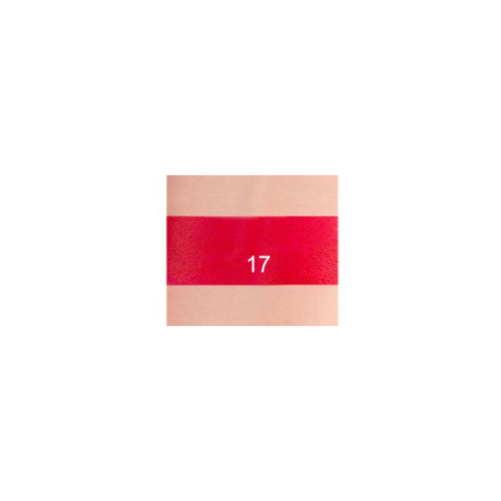 Velvet Matte Lipstick - 17(Discontinued)