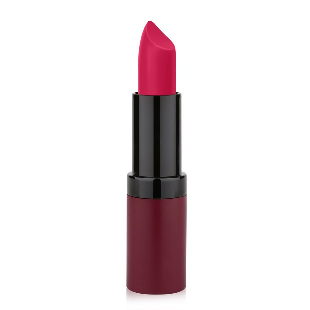 Velvet Matte Lipstick - 17(Discontinued)