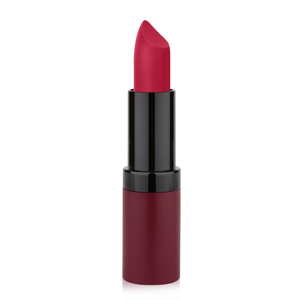 Velvet Matte Lipstick - 18