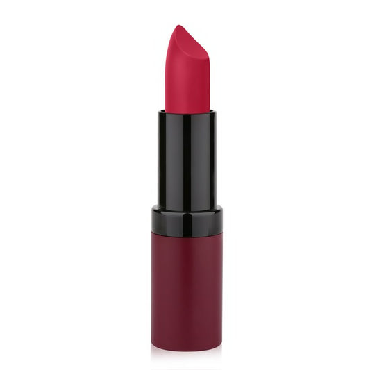 Velvet Matte Lipstick - 18