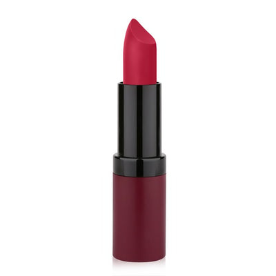 Velvet Matte Lipstick - 18