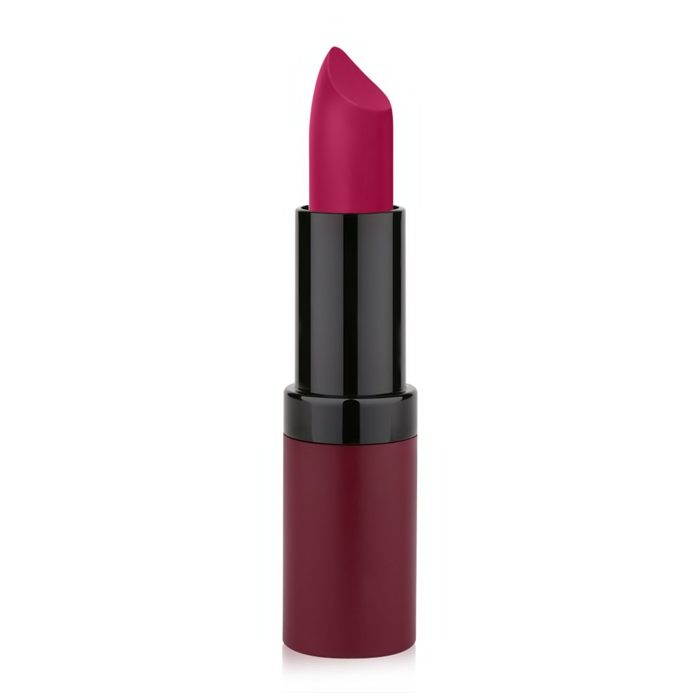 Velvet Matte Lipstick - 19