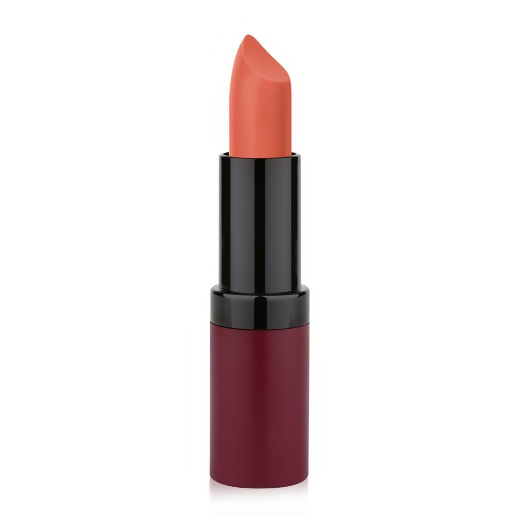 Velvet Matte Lipstick - 21