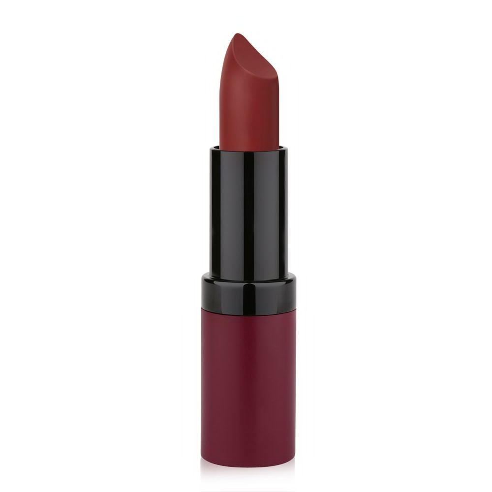 Velvet Matte Lipstick - 22