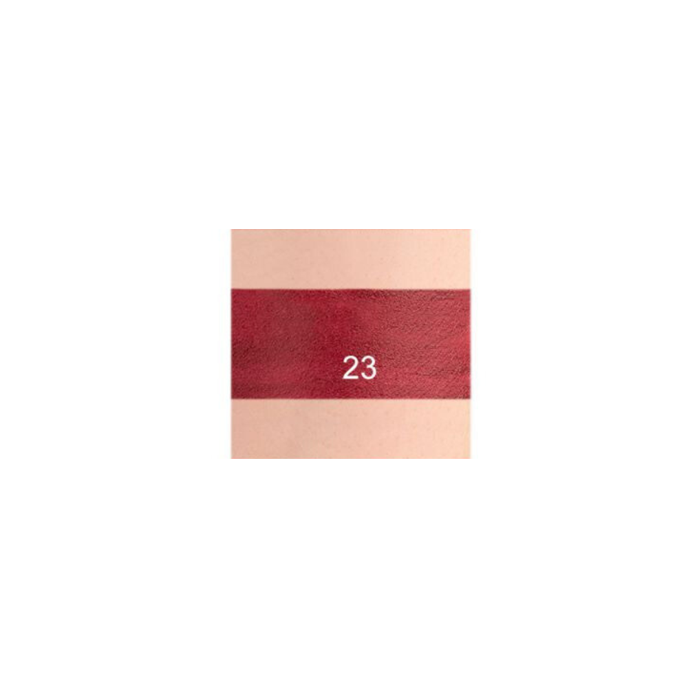 Velvet Matte Lipstick - 23