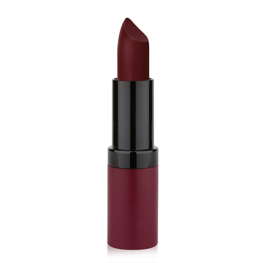 Velvet Matte Lipstick - 23