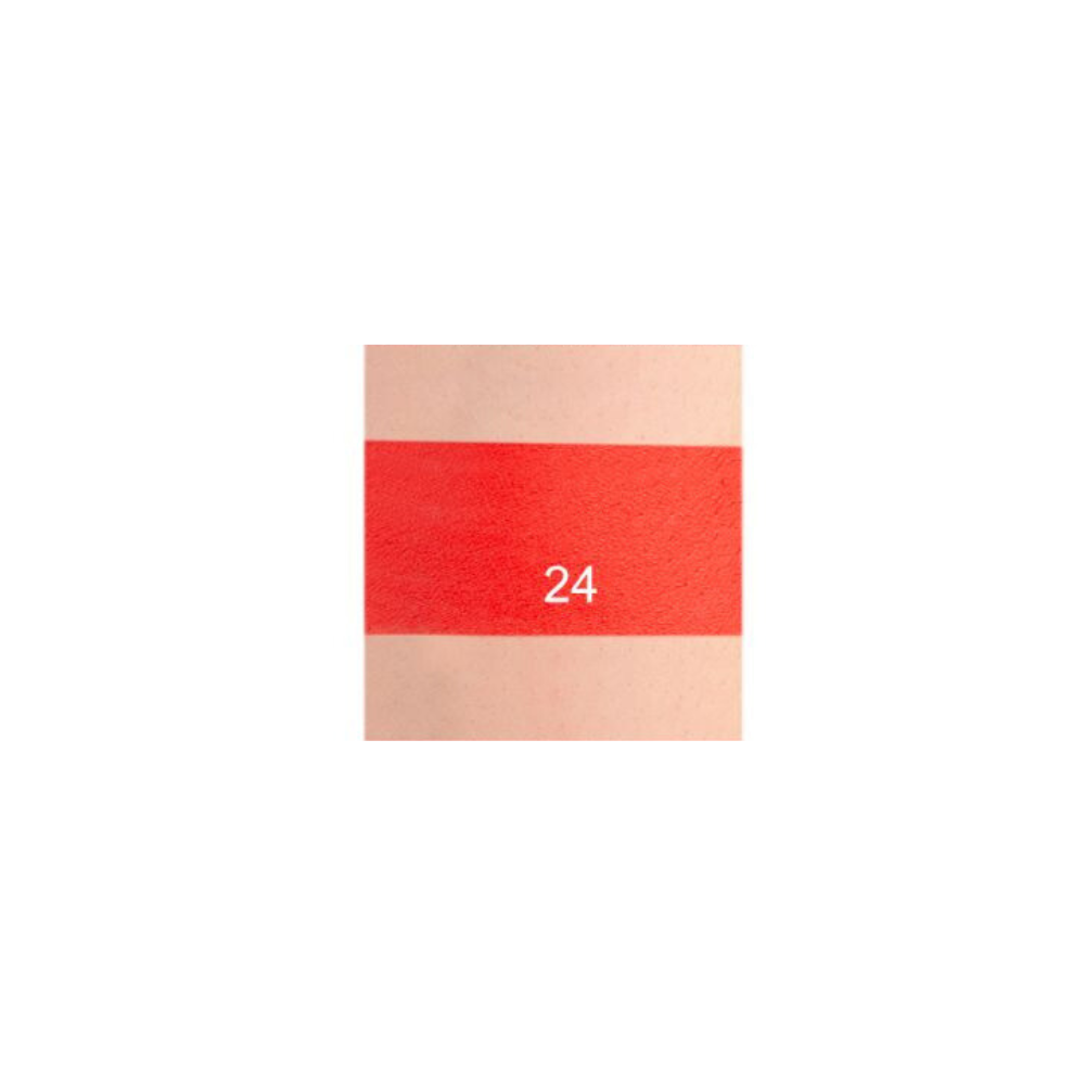 Velvet Matte Lipstick - 24(Discontinued)