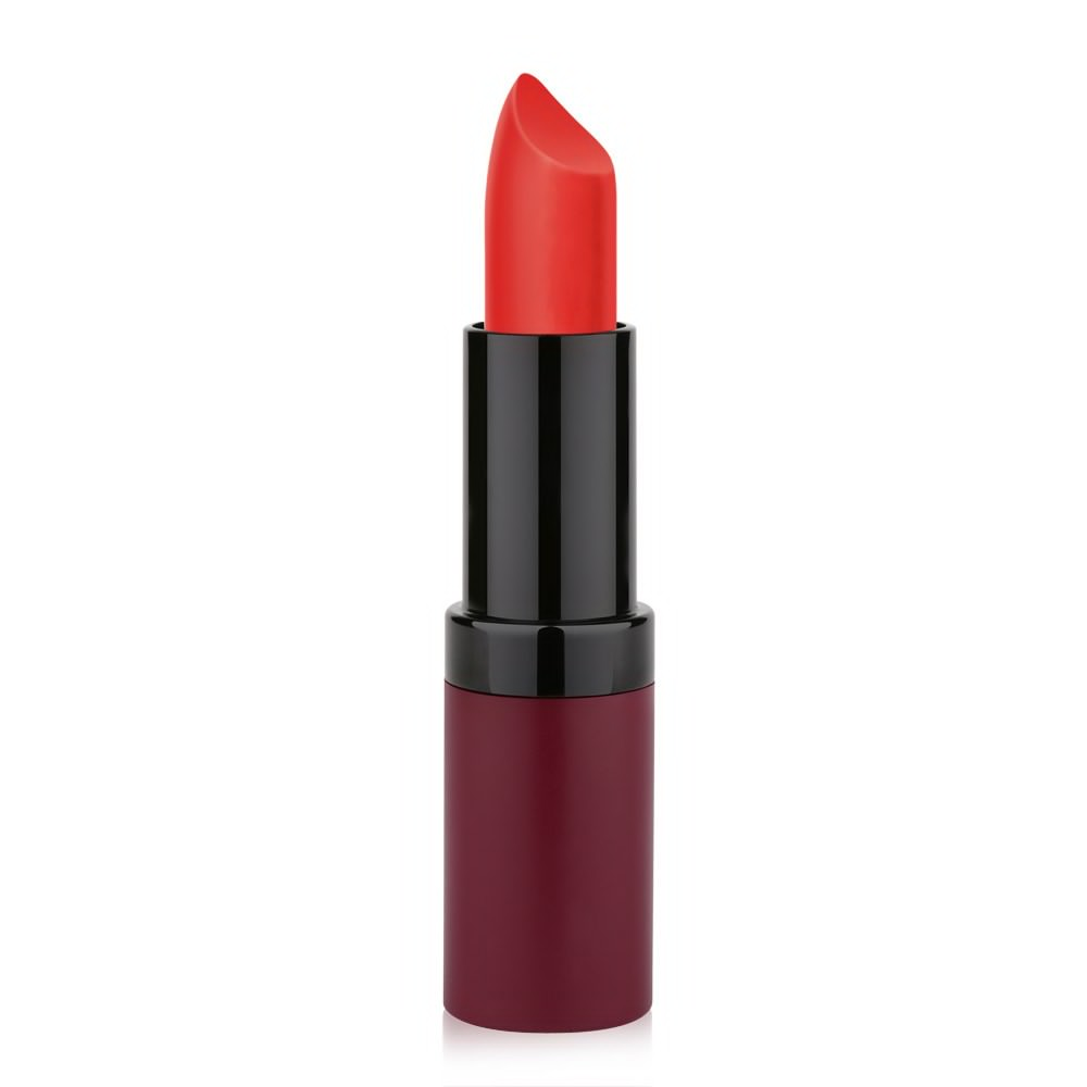 Velvet Matte Lipstick - 24(Discontinued)