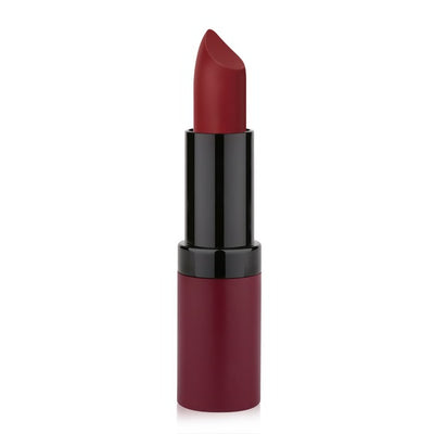 Velvet Matte Lipstick - 25