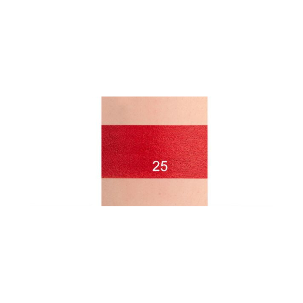 Velvet Matte Lipstick - 25