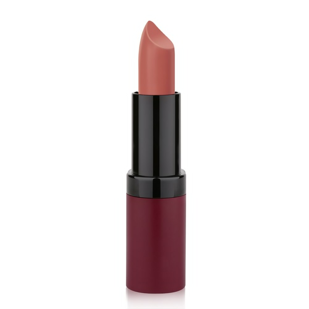 Velvet Matte Lipstick - 31