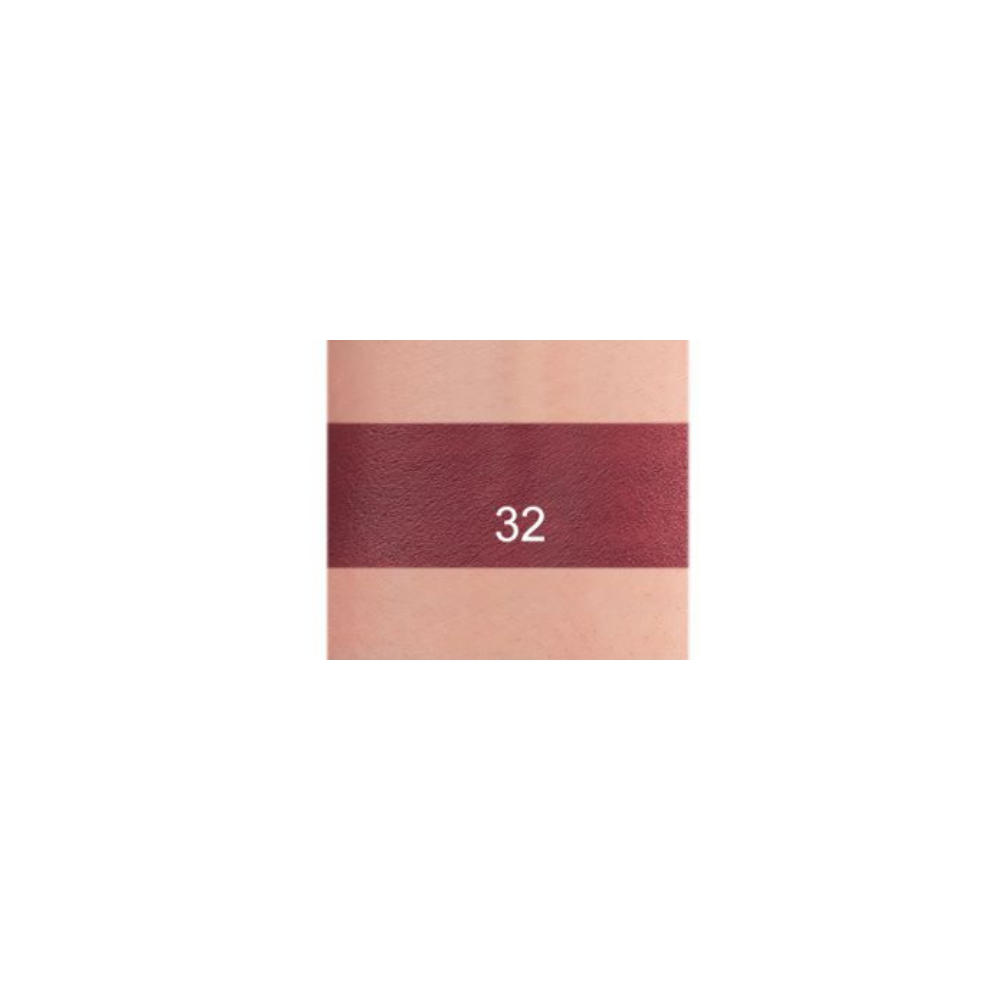 Velvet Matte Lipstick - 32