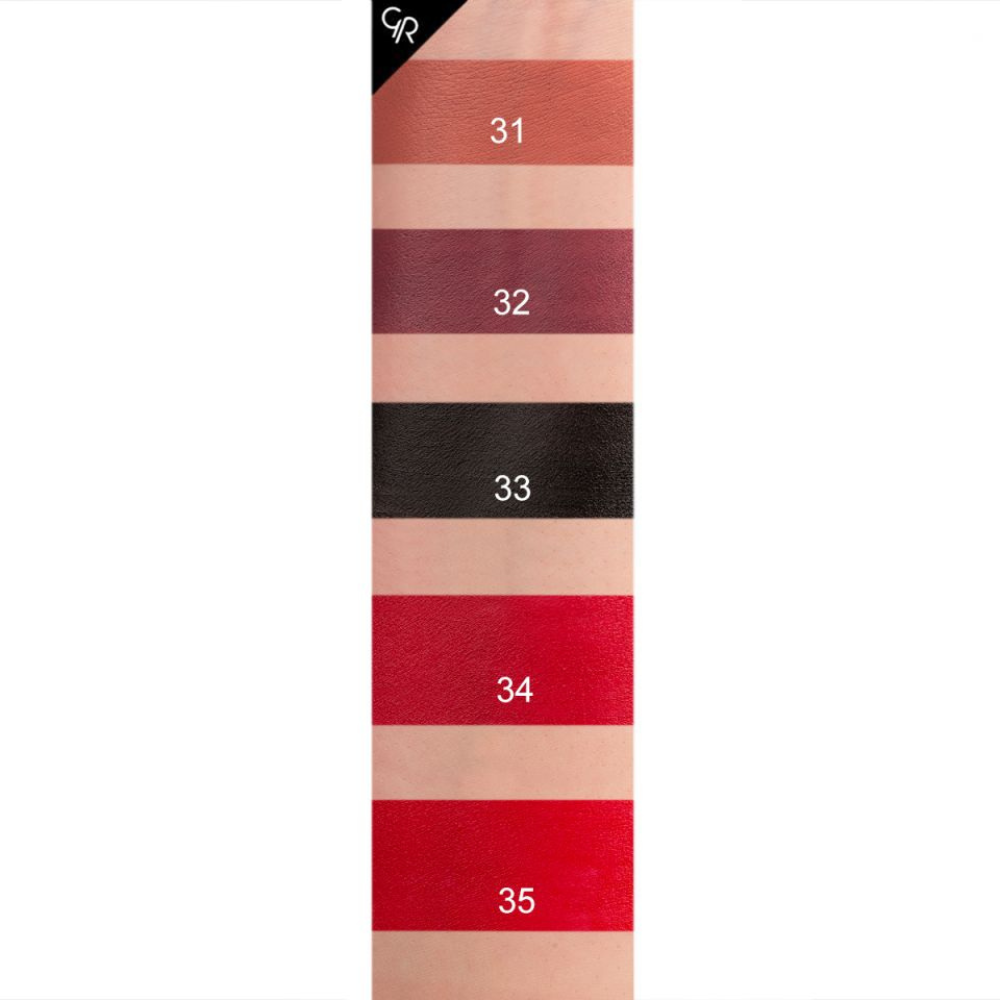 Velvet Matte Lipstick - 32