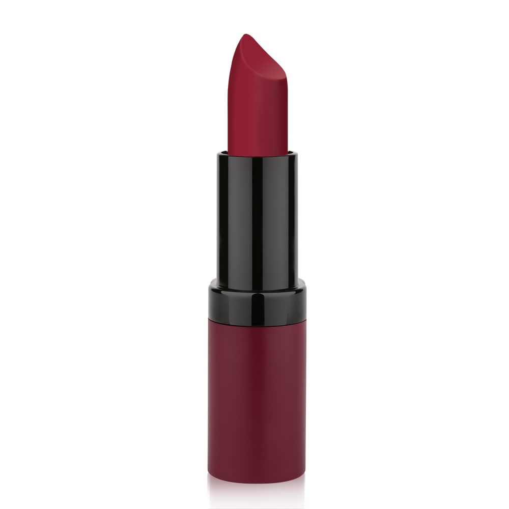 Velvet Matte Lipstick - 34