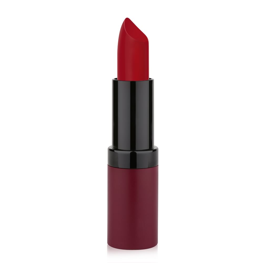 Velvet Matte Lipstick - 35