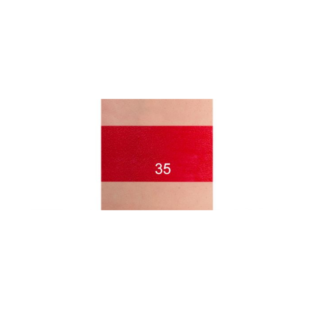 Velvet Matte Lipstick - 35