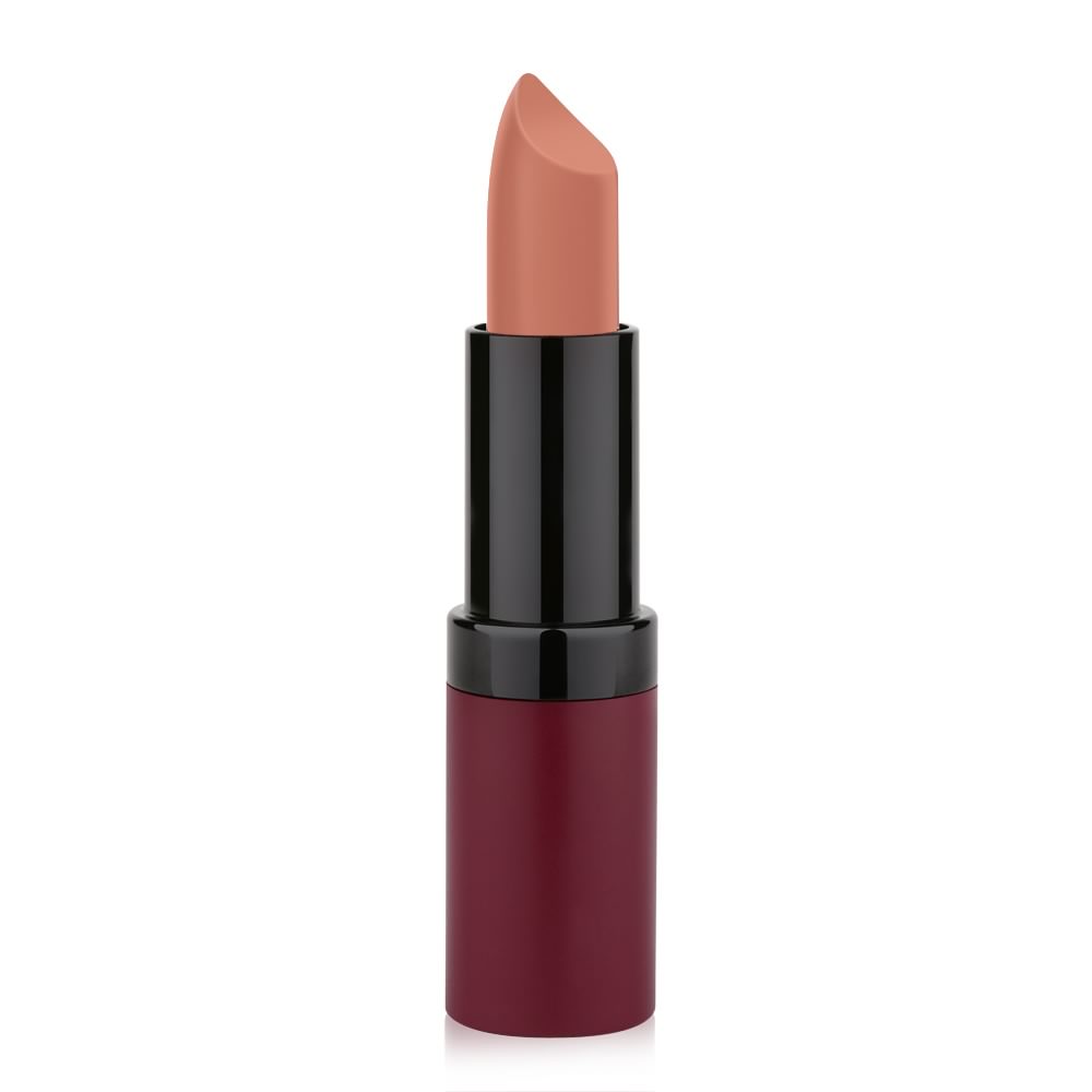 Velvet Matte Lipstick - 38