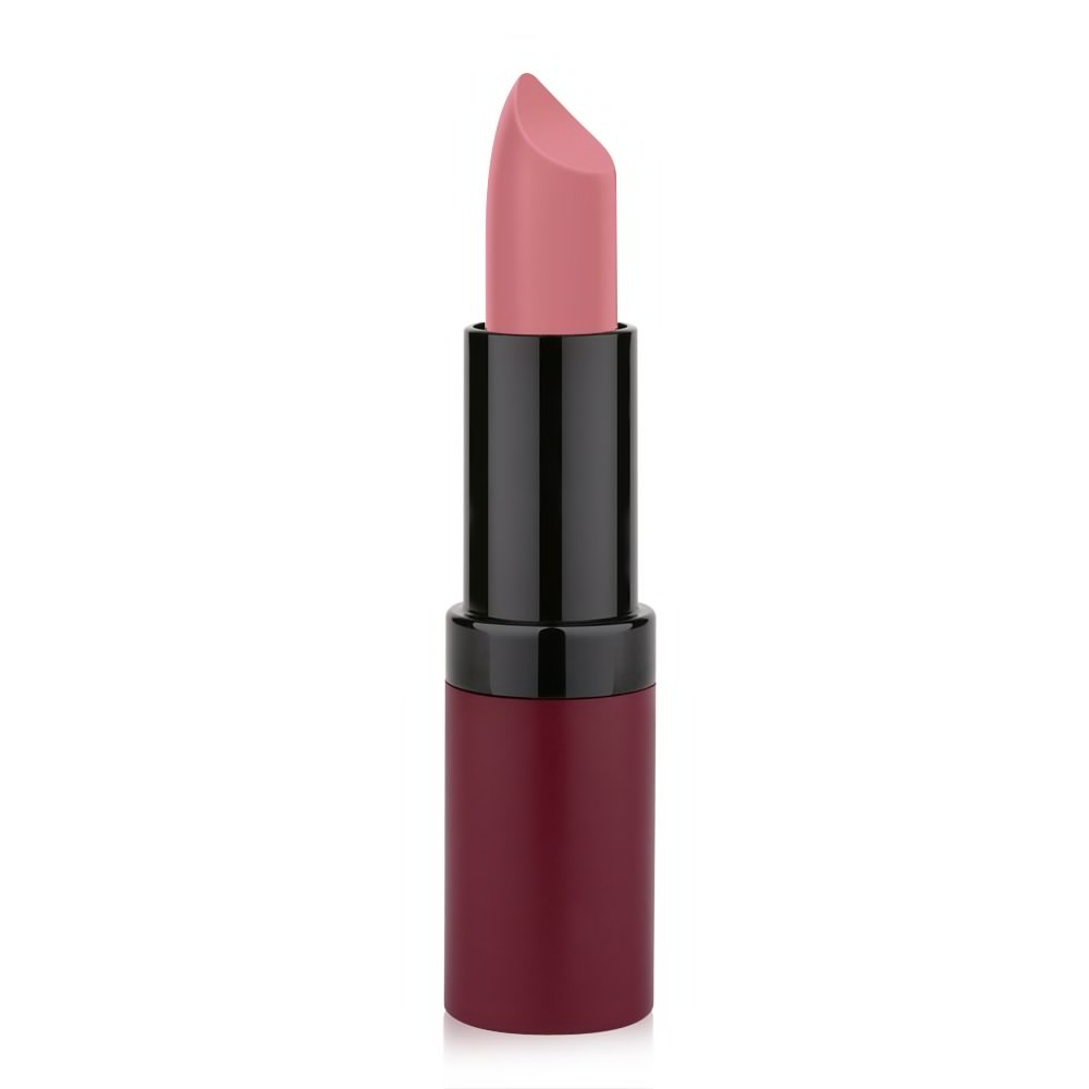 Velvet Matte Lipstick - 39