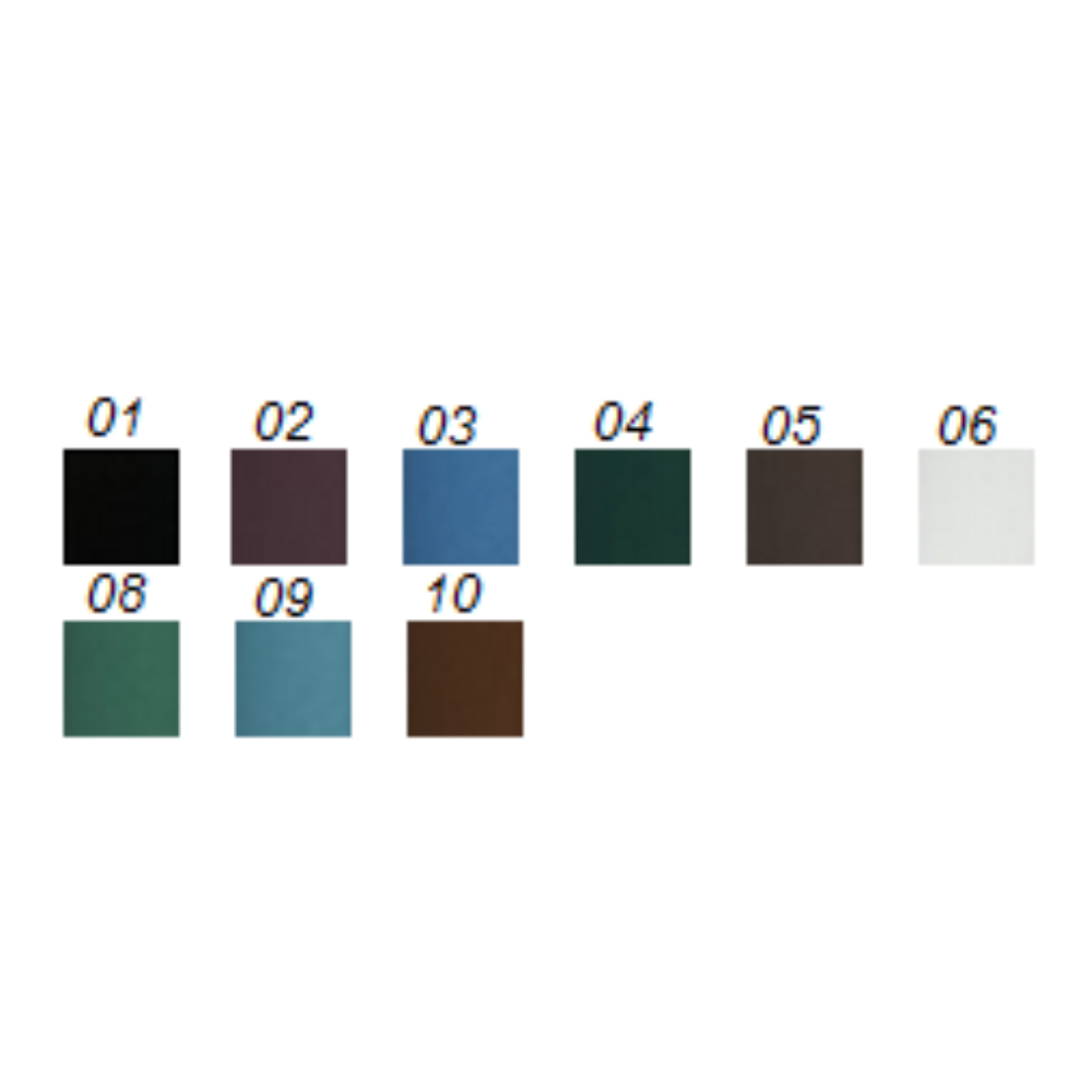 Waterproof Eyeliner - 04