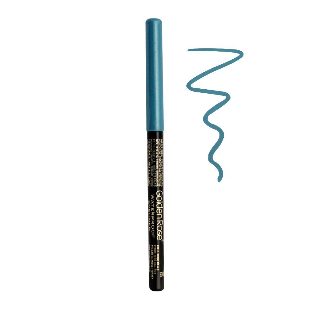 Waterproof Eyeliner - 09