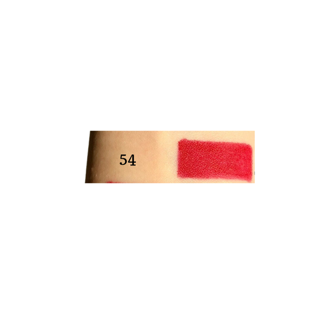 Waterproof Lipliner Pencil - 54