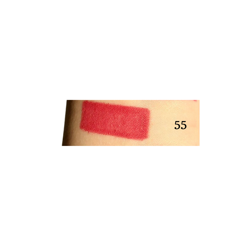 Waterproof Lipliner Pencil - 55