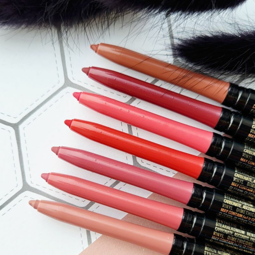 Waterproof Lipliner Pencil - 57