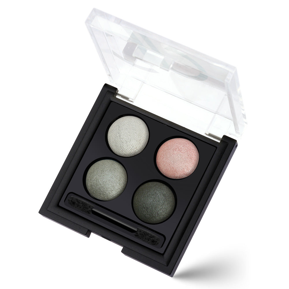 Wet & Dry Eyeshadow - 02