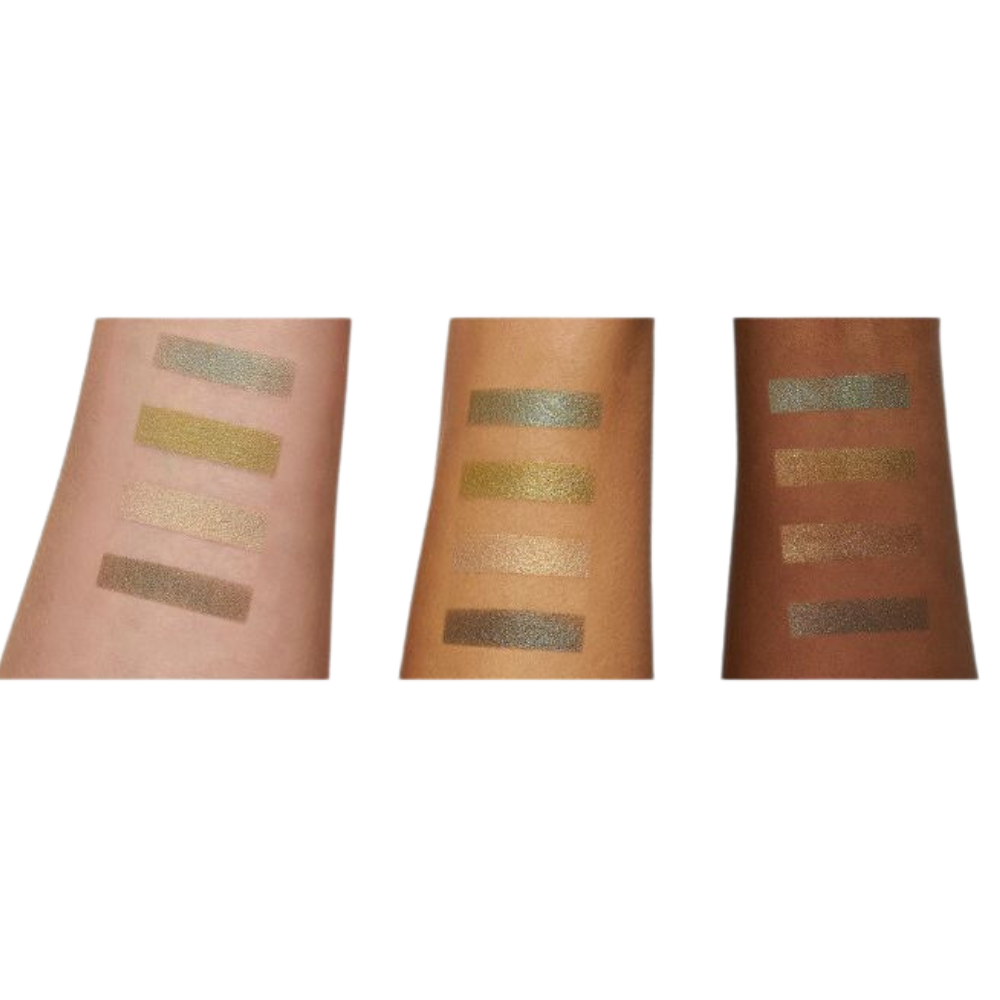 Wet & Dry Eyeshadow - 05